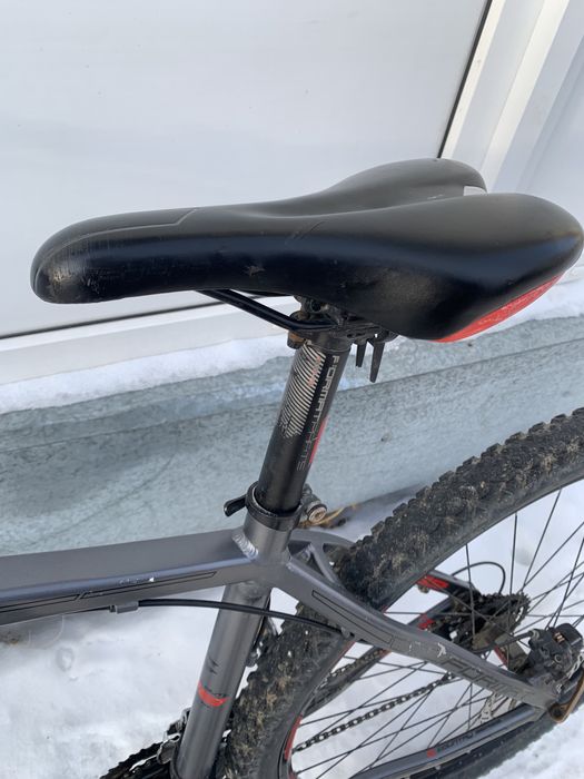 Горный велосипед Format 9912 (29")