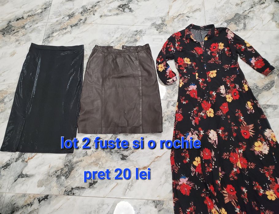 Haine dama în stare buna