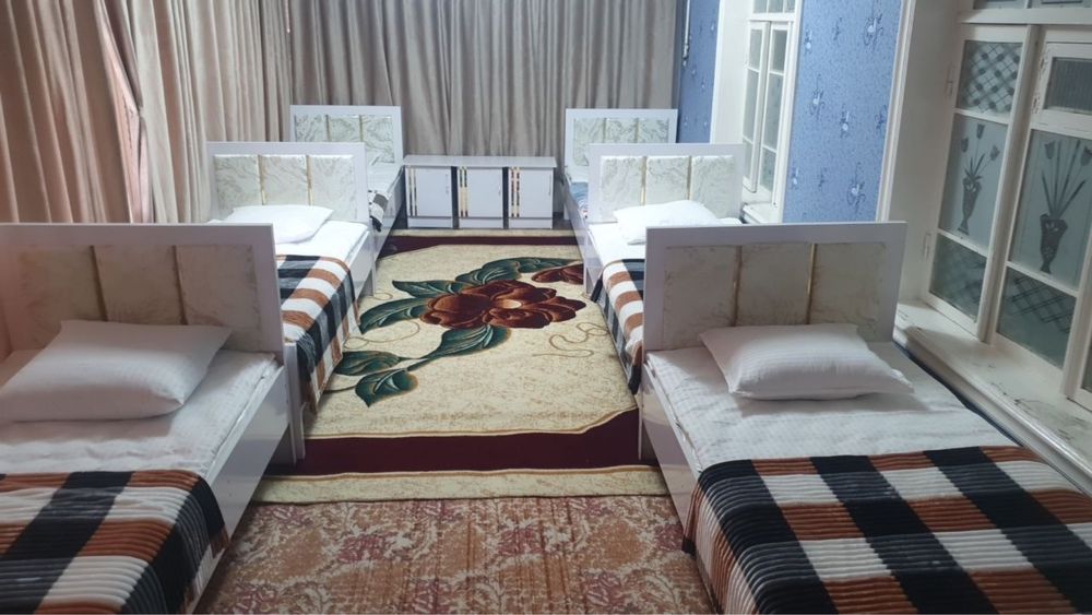 Hostel  Ulug’bekdaa