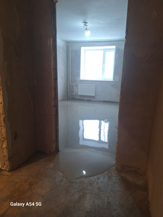 Ремонт квартир под ключ