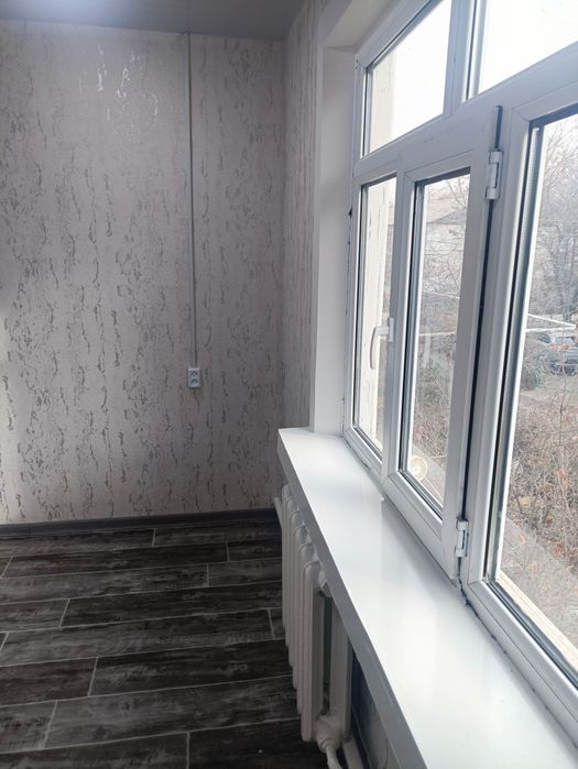 1 ком квартиры СЕРГЕЛИ Спутник с ремонтом в деревянном доме в ассортим