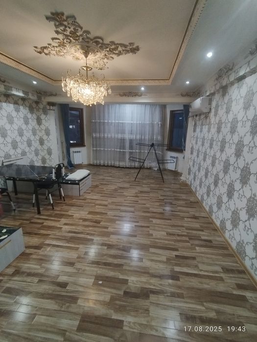 Аренда 4х комнатная квартира 12 метро