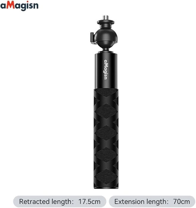 Селфи стик для Insta X5