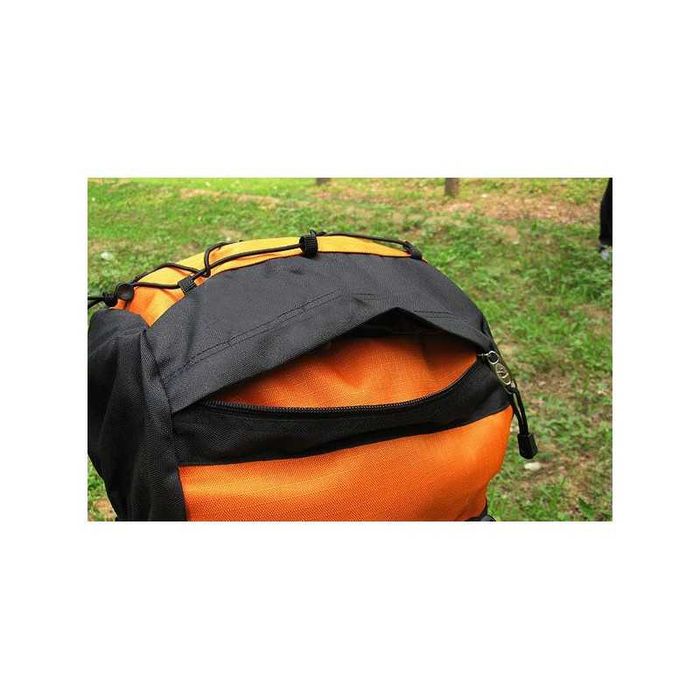 rucsac backpack drumetie North Face extreme 55 hiking munte