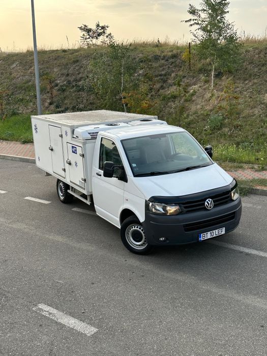 Vw Transporter t5 Frigorific/Congelator Thermoking și priză 220v