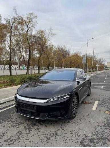 BYD HAN L naxt va halol nasiya