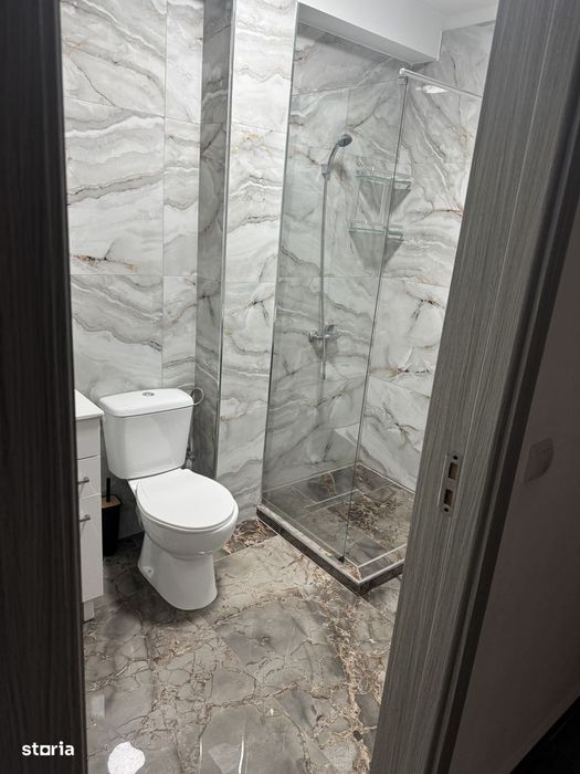 Apartament 2 Camere – Bloc Nou (Zona Cornițoiu)