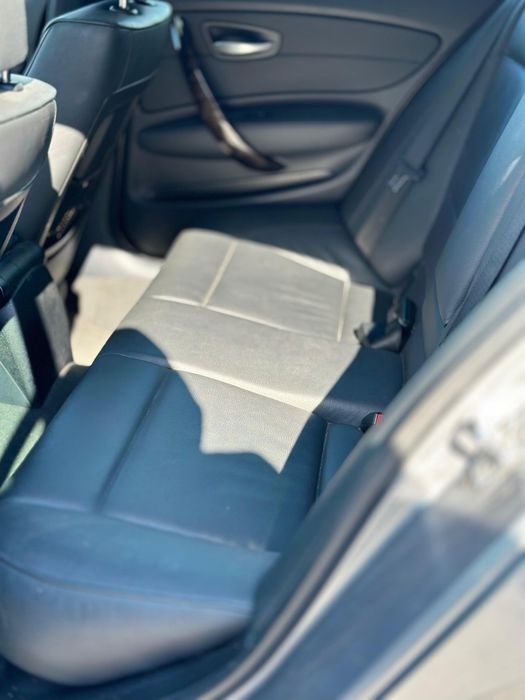 Bmw e87 120d 177cp cu dotari unice