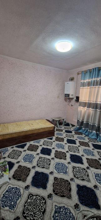 Продаётся квартира