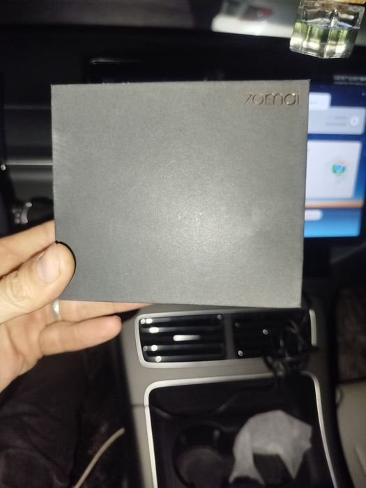 Видеорегистратор