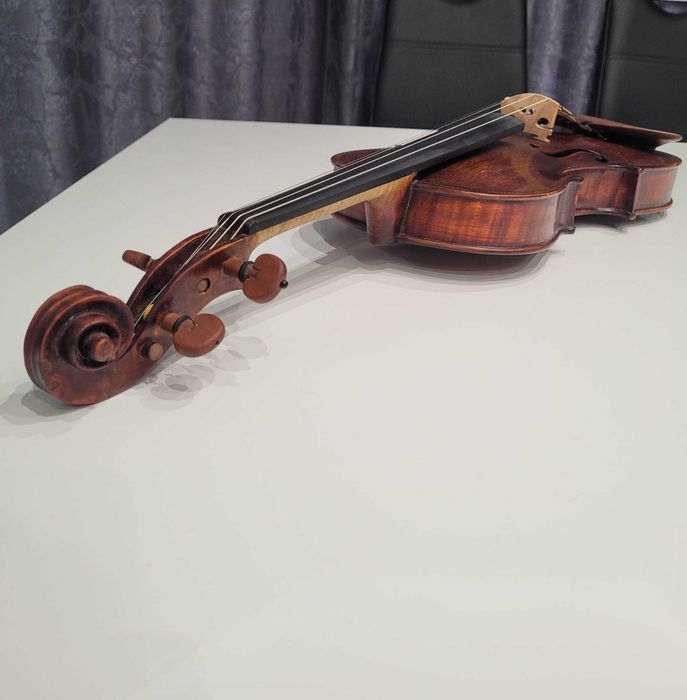 Vioara germana copie Stainer