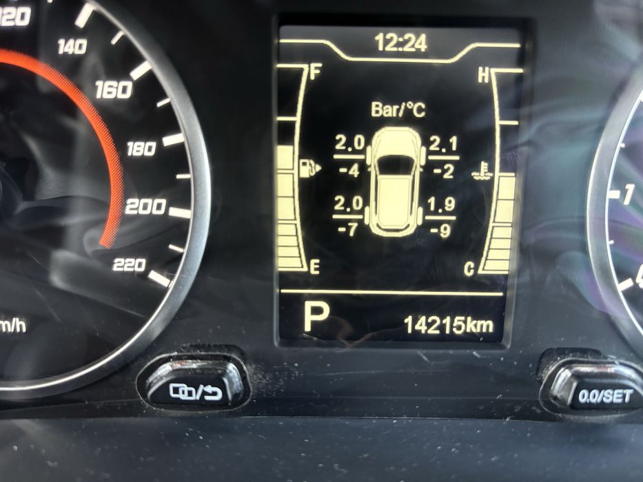 Продам автомобиль Chery Tiggo 2 PRO