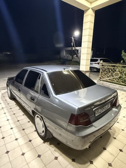 Nexia 2 1.8 Mokri