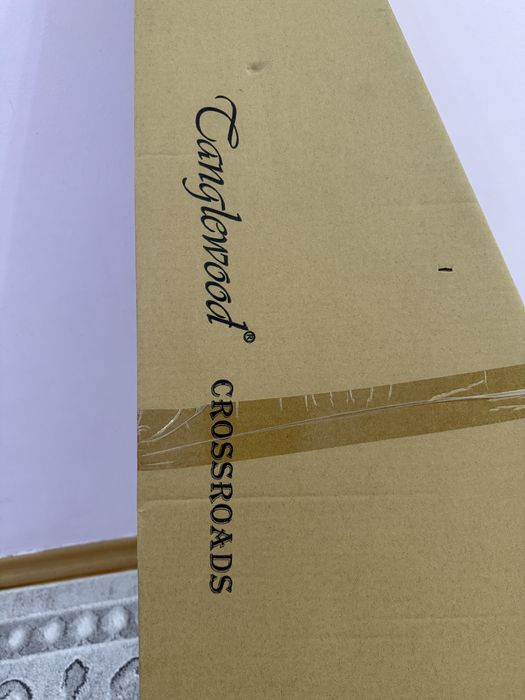 Гитара Crossroads