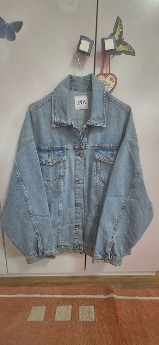 Geaca Zara mas XL
