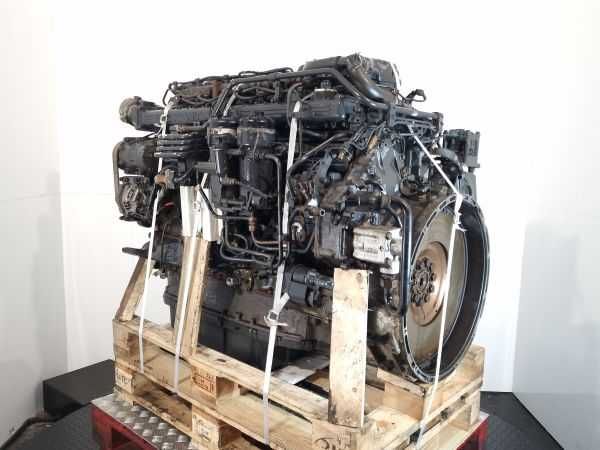 Motor complet camion SCANIA - DC13 115 L01 - EURO 6 - Piese Scania
