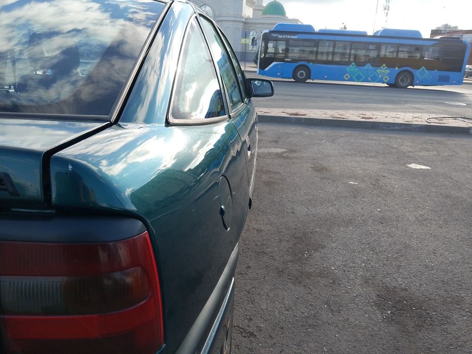Продам Опель вектра