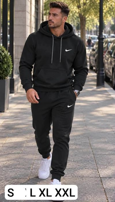 Trening bumbac unisex