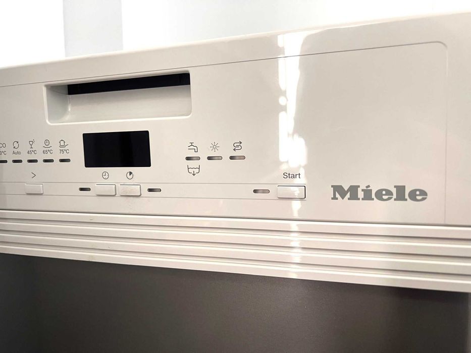 Mașină de spălat vase încorporabilă Miele G 5430 SCi SL Active – NOUĂ, nefolosită