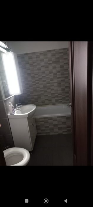 Închiriez apartament 2 camere Calea Aradului 50 mp etajul4/4