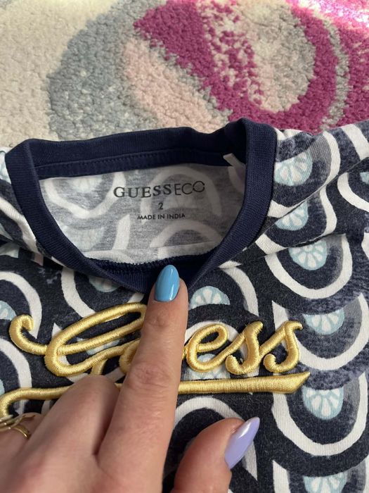 Тениска Guess 2г