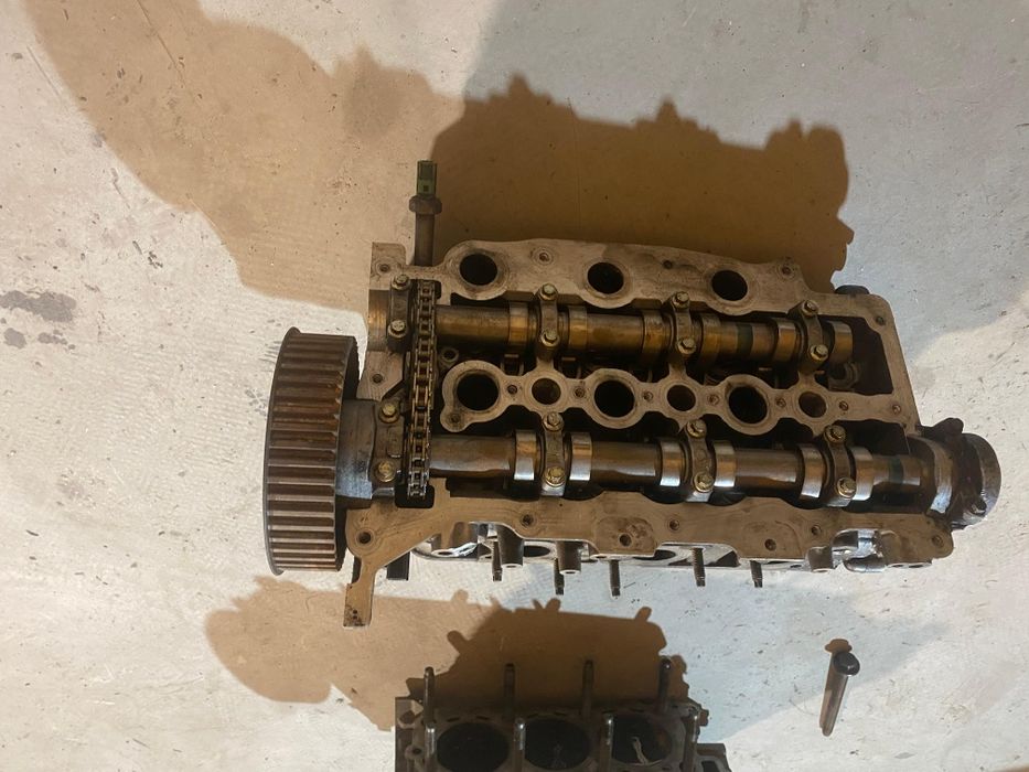 Vand chiuloase Discovery