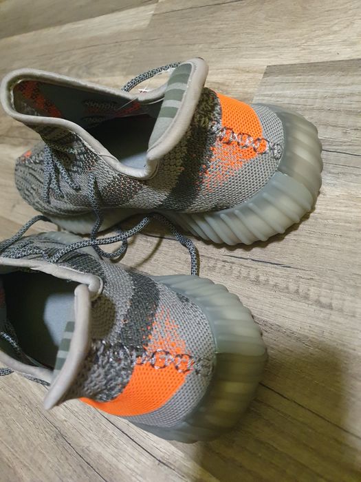 Adidas Yeezy Beluga