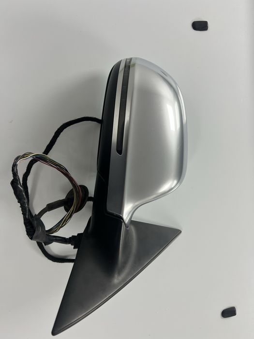 Огледало audi s8 d3 face с8