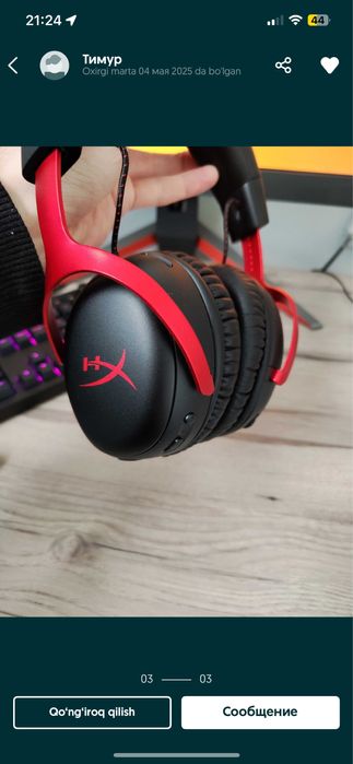 kompiyuter sotiladi rtx 3060ti