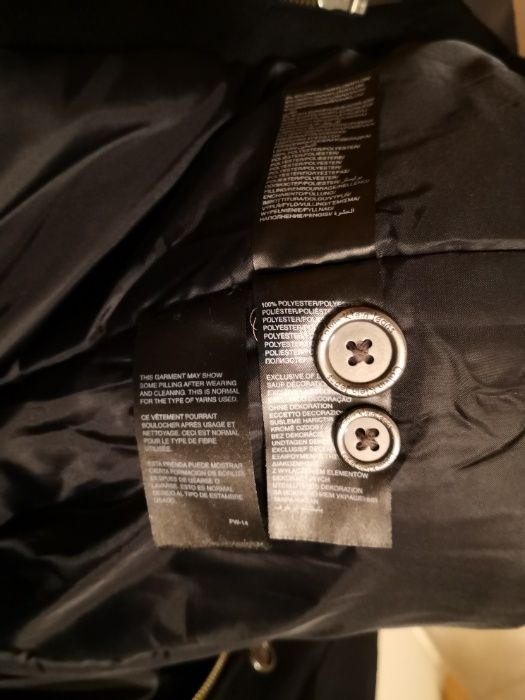 Geaca jacheta barbati Calvin Klein