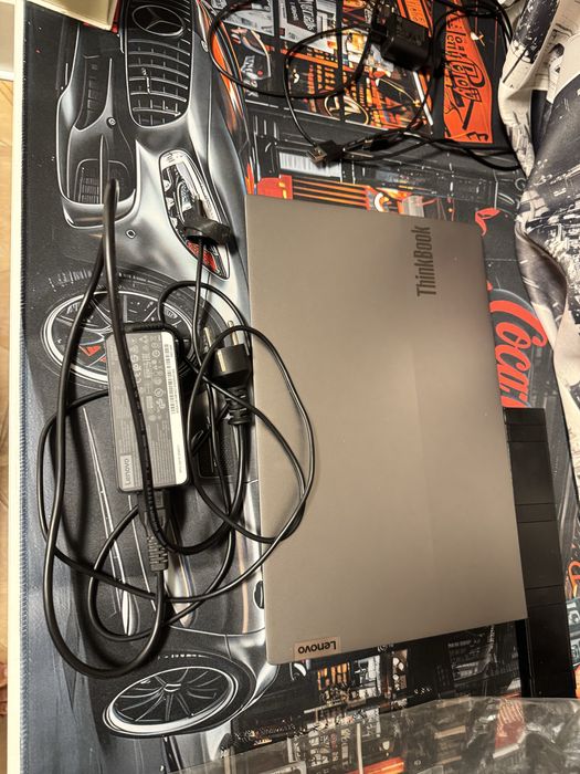 Ноутбук Lenova ThinkBook 15 Gen 2