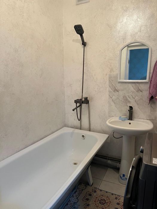 Квартира жалга бериледи