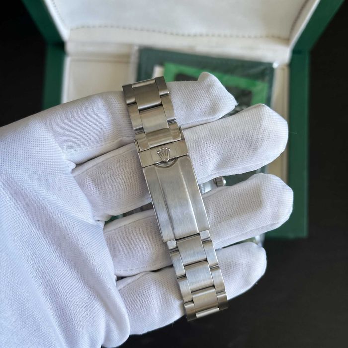 Rolex Submariner "Black"