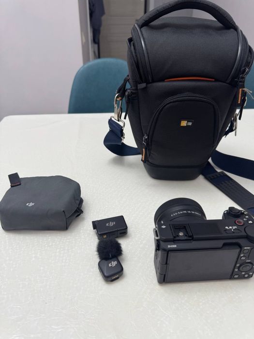 Sony ZV-E10 II (mark ii)