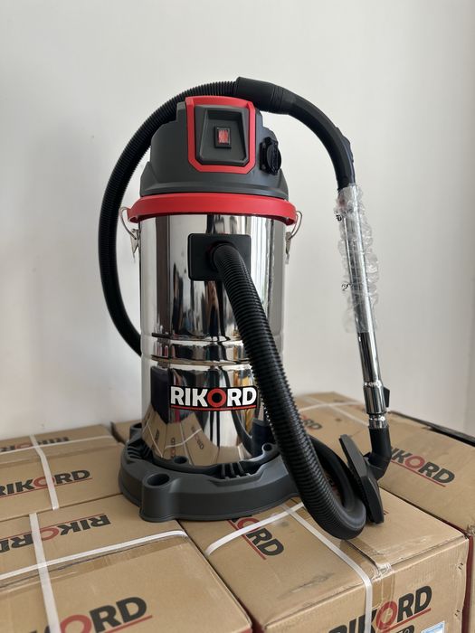 Plisos stroitelniy 30L 50L 70L Плисос Rikord plesoso