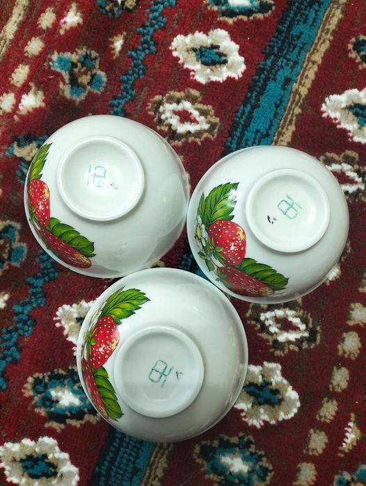 Продам посуду  винтаж.
