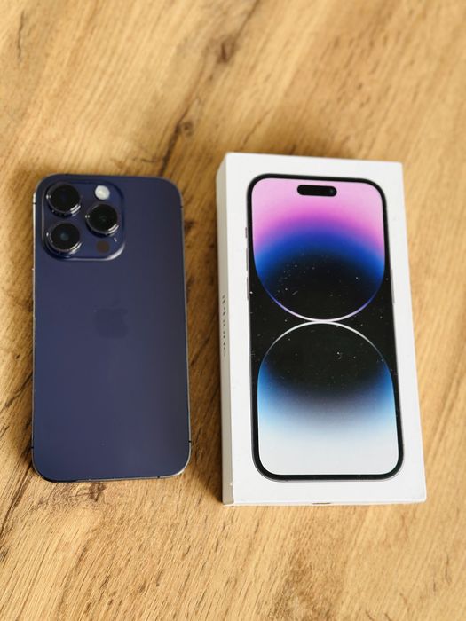 Продам Iphone 14 Pro