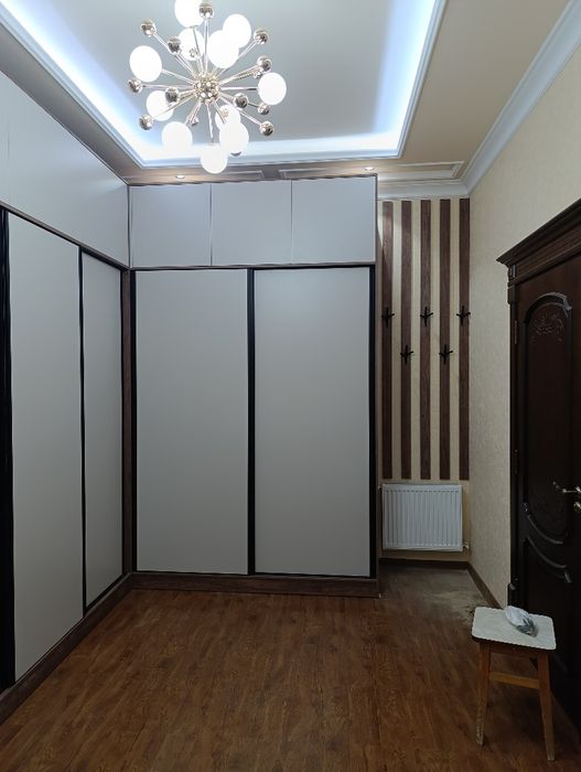 Изготовление корпусной мебели на заказ — качественно и точно в срок.