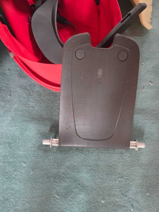 Suport pt al 2 lea copil stokke