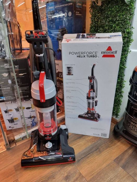 Bissell американский пылесос Оригинал Гарантия Доставка