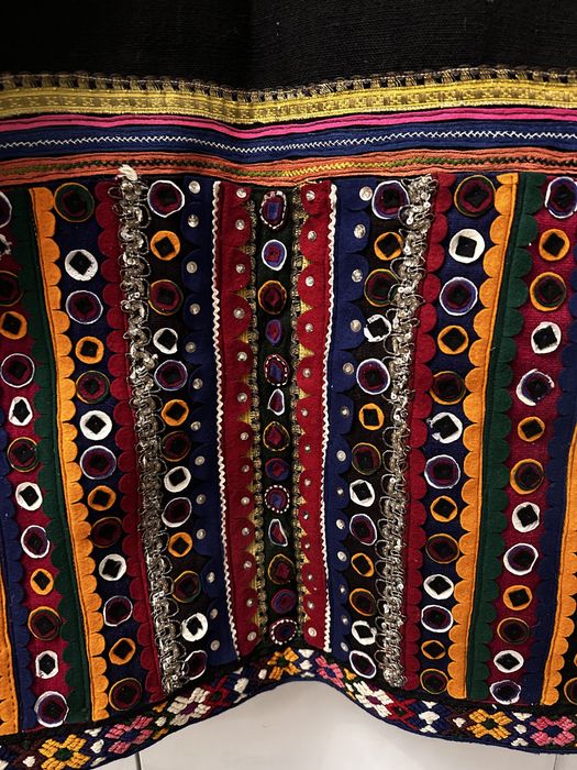 Сукмани от народни носии