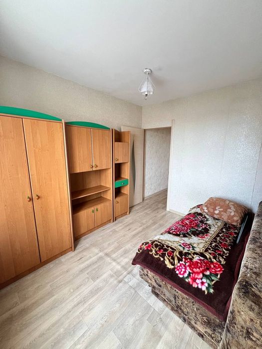 Продаётся 3-комнатная квартира