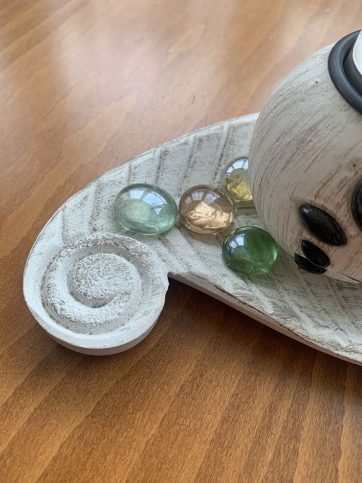 Свещник ново 15 лв