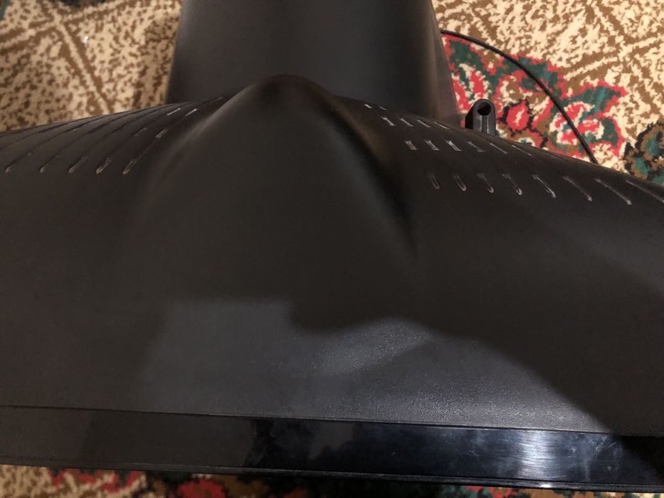 LG Televizor Turbo sound