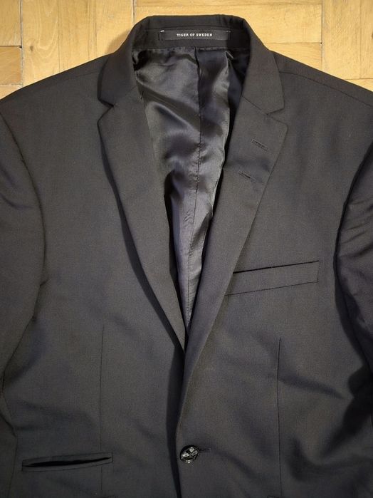 Sacou de lux Tiger of Sweden & Angelico, Bărbați - 44 / XS