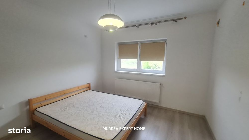 Nou | Casa Individuala Superba | 4 Camere | Otopeni