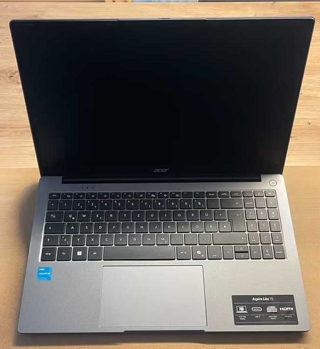 Продаю ноутбук Acer