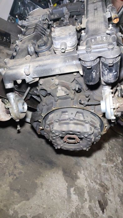 Продам двигатель евро 2 2014 года на камаз