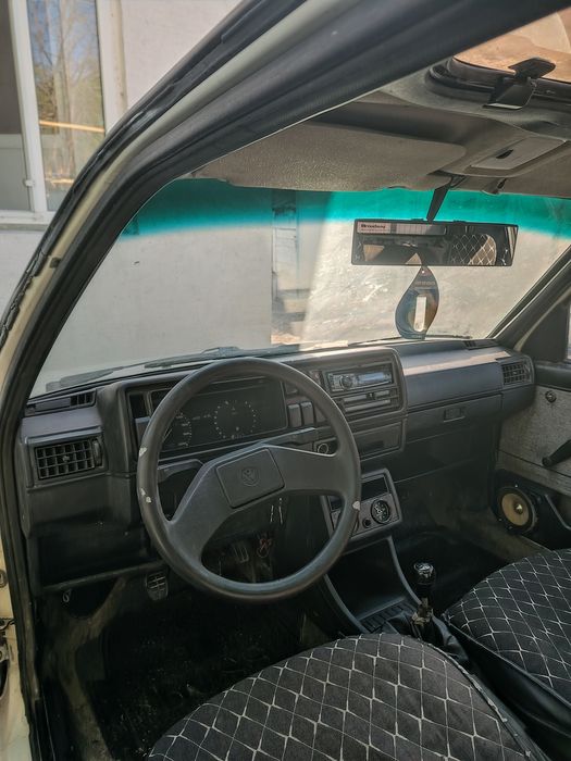 Продам гольф 2 хорошем состоянии