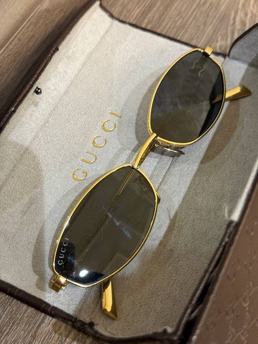 Gucci acki sifatiga gap yo